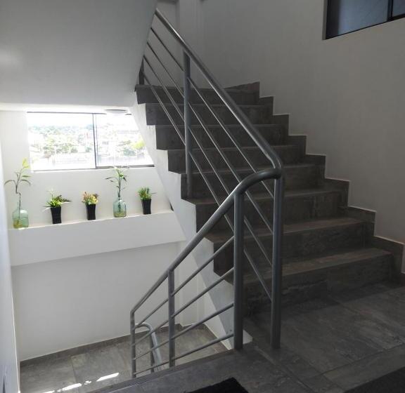 پانسیون Makasai Habitaciones