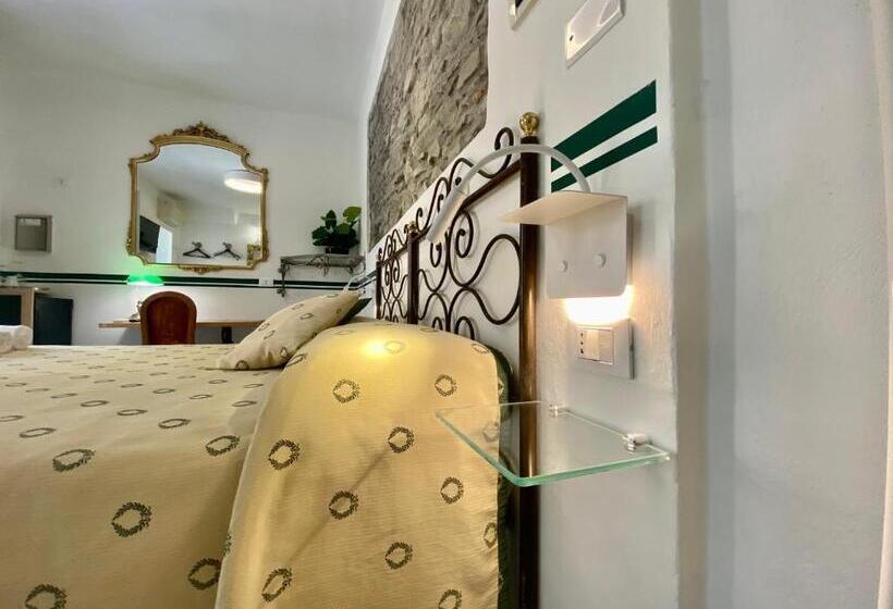 Пансион The Manarola Main Plaza