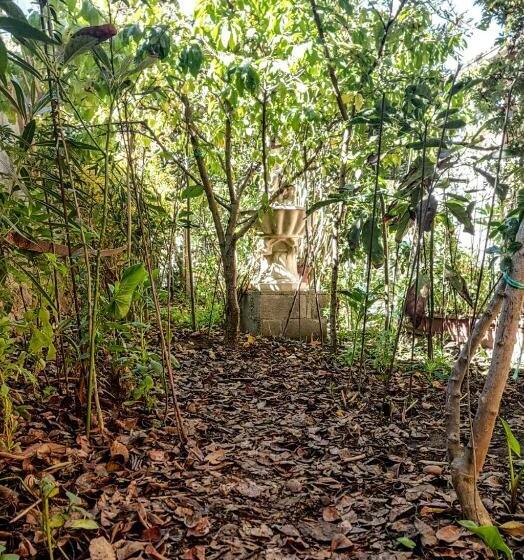 بنسيون Matrimonial Baño Privado