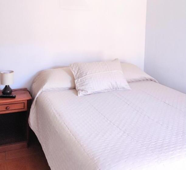 بنسيون Matrimonial Baño Privado