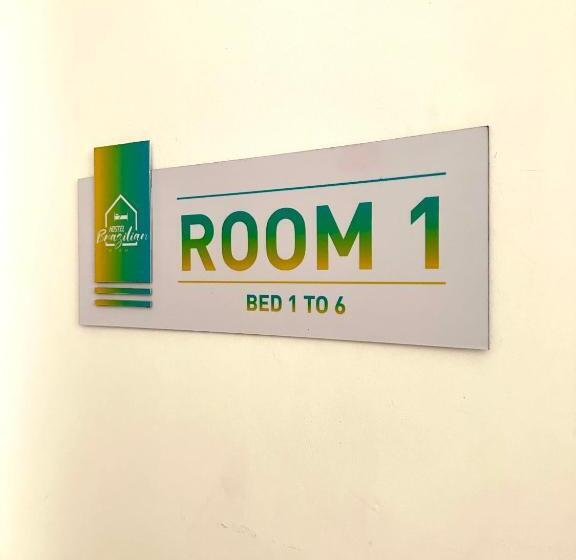 بنسيون Miami House 2