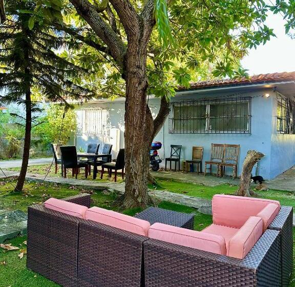 بنسيون Miami House 2