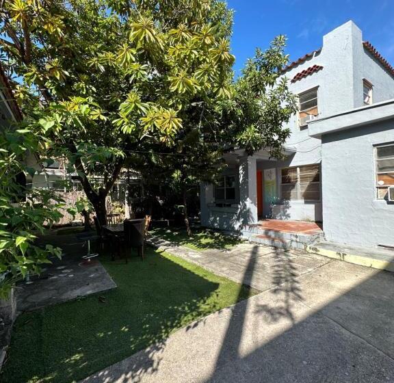 بنسيون Miami House 2