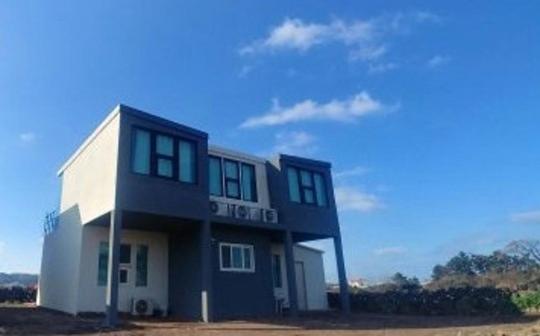 ペンション Mo Guesthouse