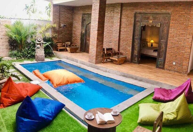 بنسيون Pondok Kita