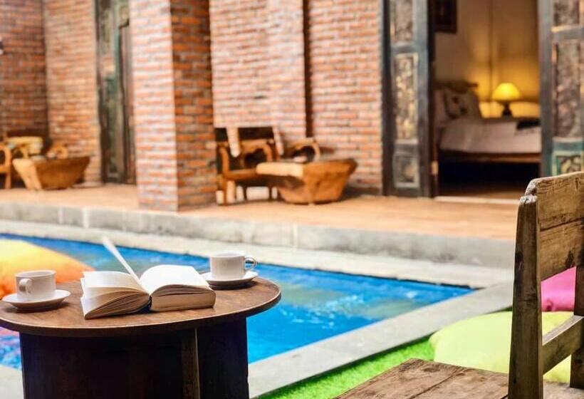 بنسيون Pondok Kita