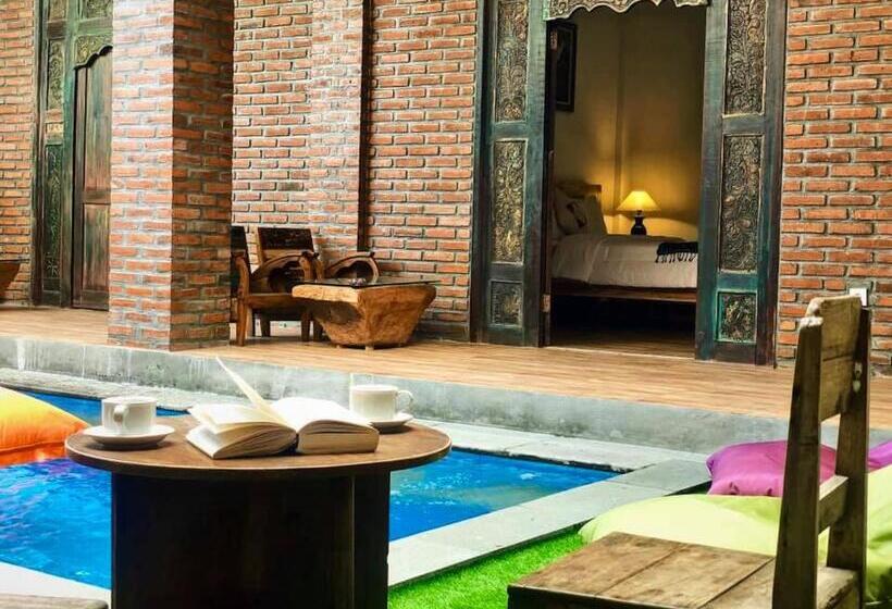 بنسيون Pondok Kita