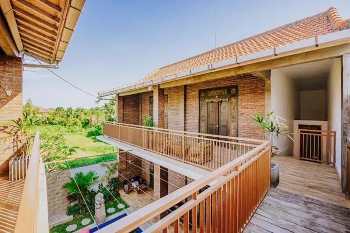 بنسيون Pondok Kita