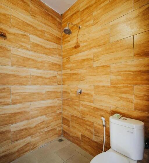 بنسيون Pondok Kita