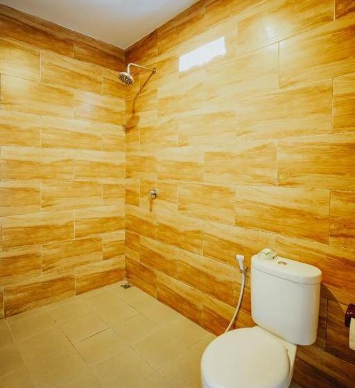 بنسيون Pondok Kita