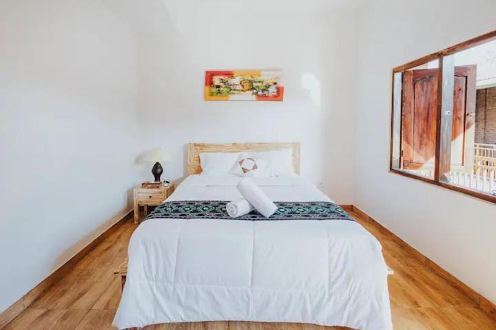 بنسيون Pondok Kita