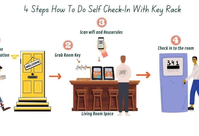 بنسيون Pondok Kita