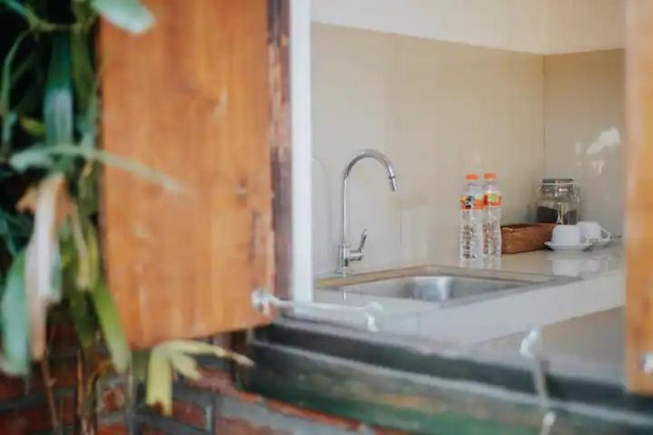 بنسيون Pondok Kita