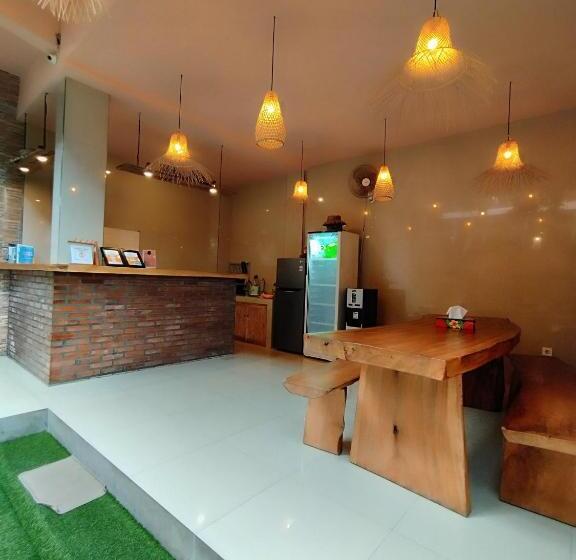 بنسيون Pondok Kita