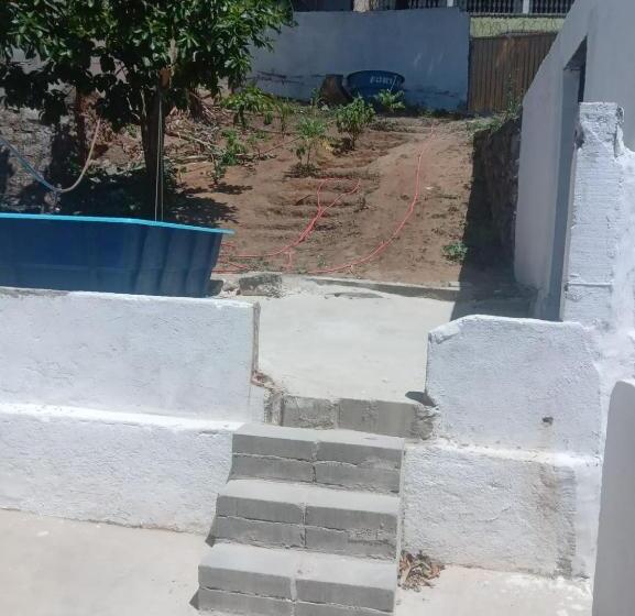 פנסיון Quarto Com Duas Camas De Casal