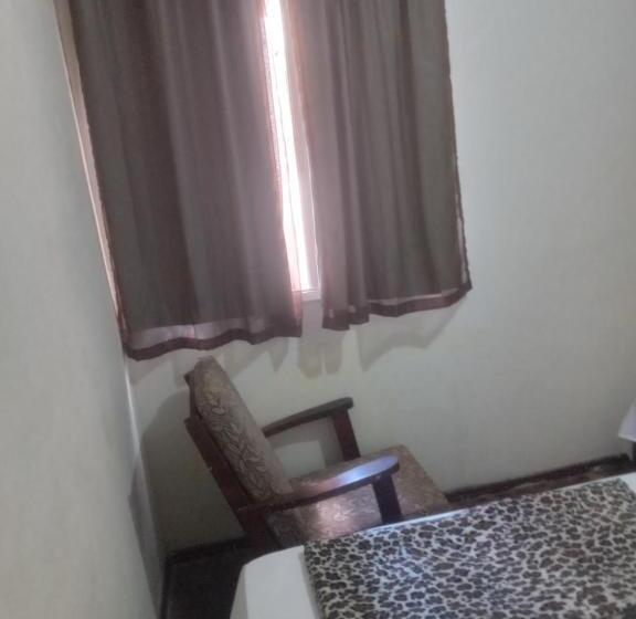 פנסיון Quarto Com Duas Camas De Casal