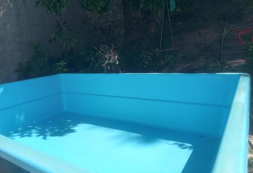 פנסיון Quarto Com Duas Camas De Casal