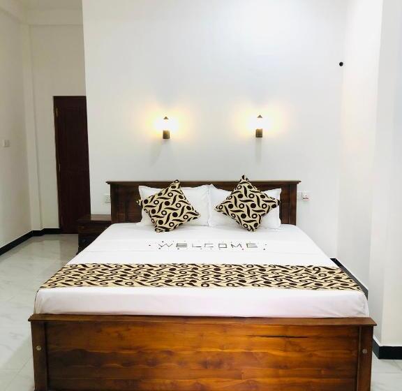 פנסיון Renaissance Villa Bentota