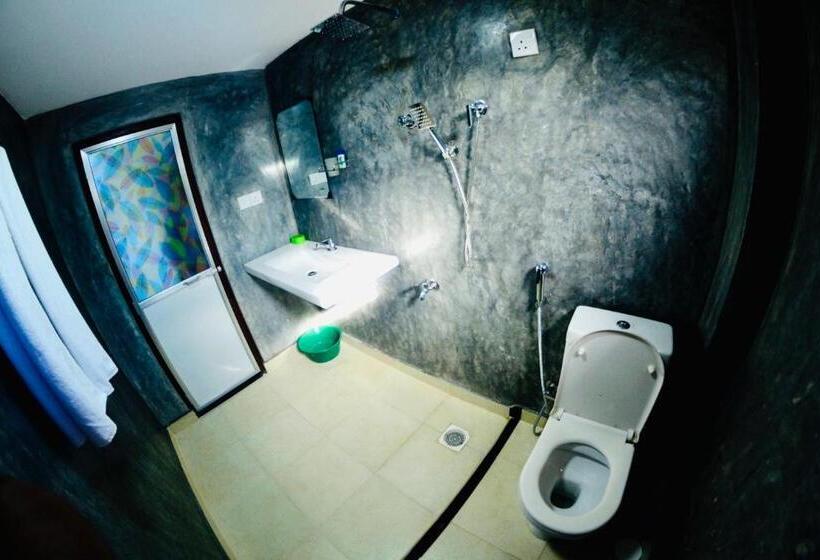 פנסיון Renaissance Villa Bentota