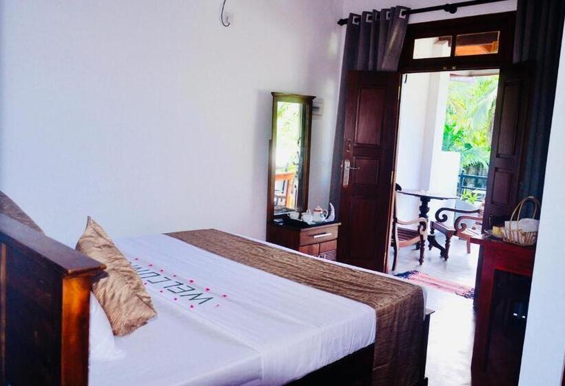 פנסיון Renaissance Villa Bentota