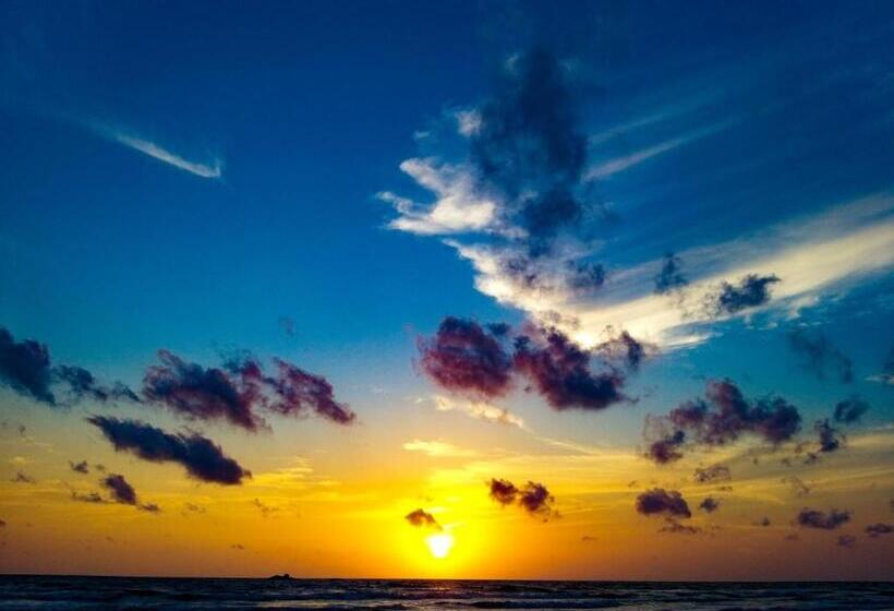 פנסיון Renaissance Villa Bentota