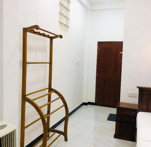 פנסיון Renaissance Villa Bentota