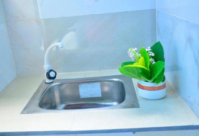 פנסיון Renaissance Villa Bentota