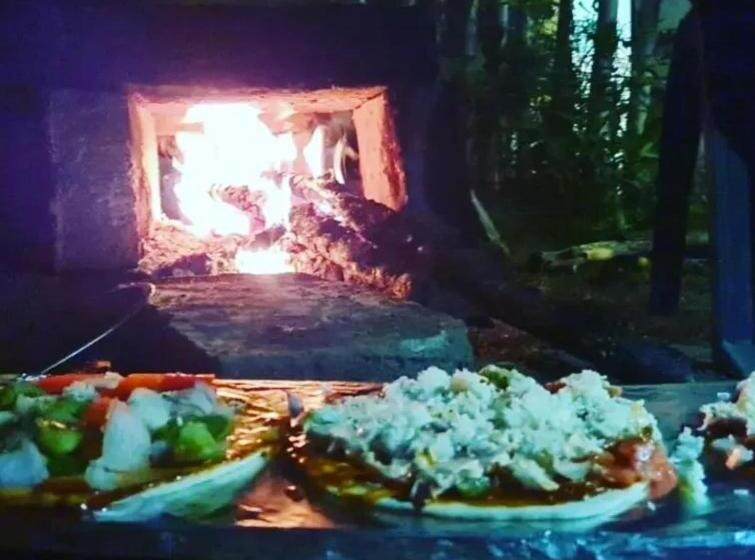 پانسیون Renuka Homestay And Cafe