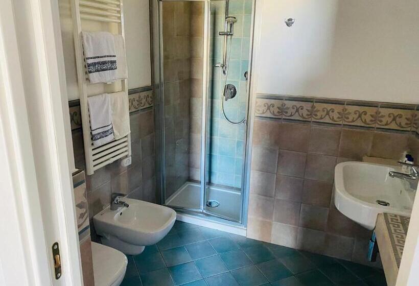 بنسيون Residenza In Piazzetta