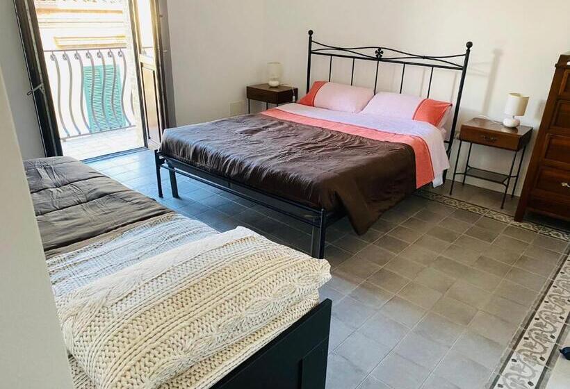 بنسيون Residenza In Piazzetta