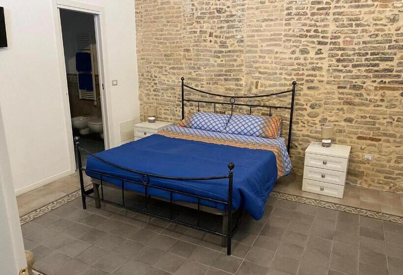 بنسيون Residenza In Piazzetta