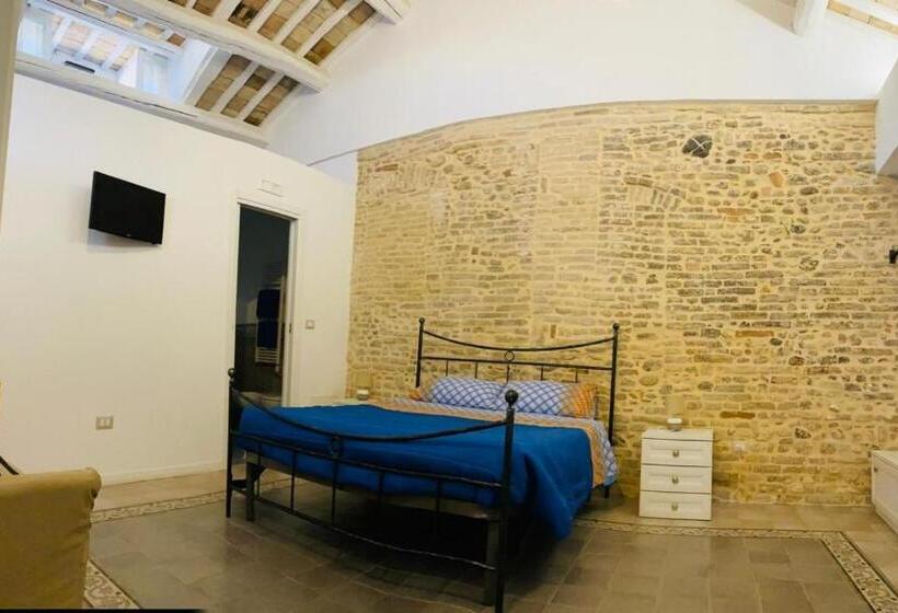 بنسيون Residenza In Piazzetta