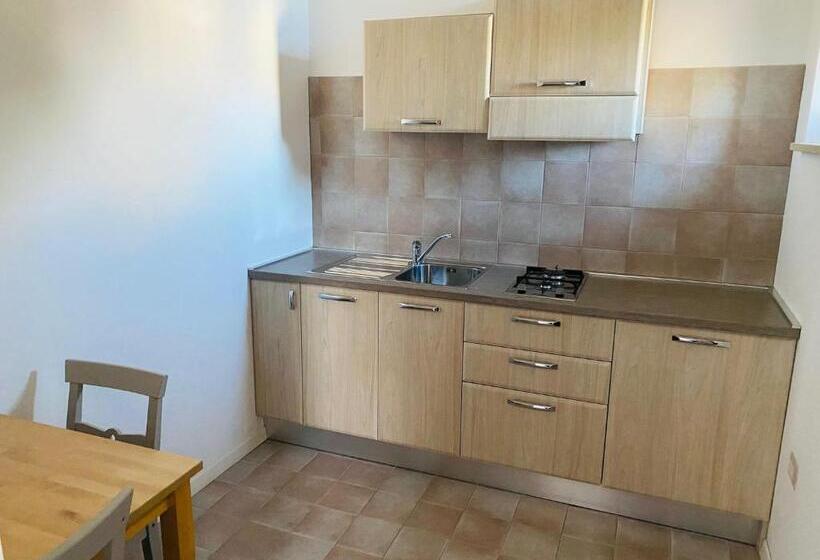 بنسيون Residenza In Piazzetta