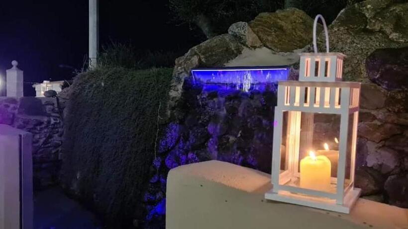 بنسيون Suite Pizzo Jacuzzi Rooms