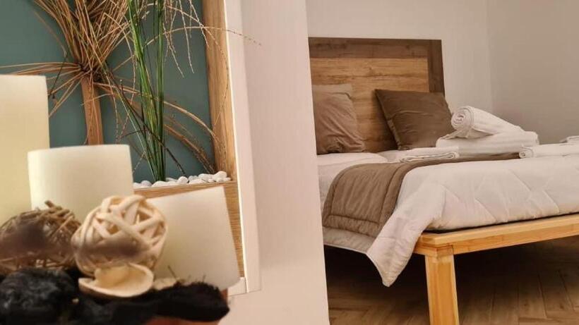 بنسيون Suite Pizzo Jacuzzi Rooms