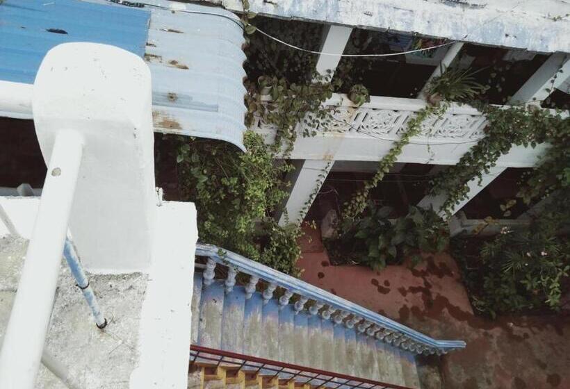 פנסיון Trilochan Cottage Mahabalipuram