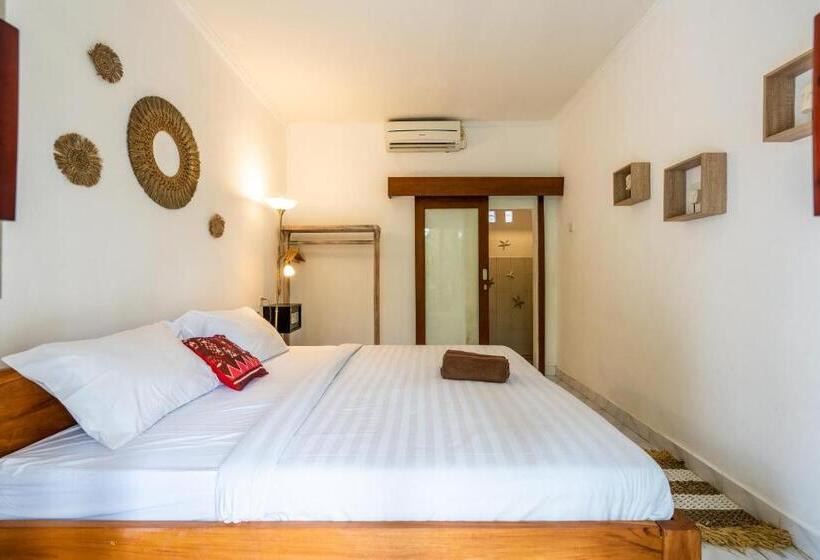 פנסיון Uda Suite Guest House 2