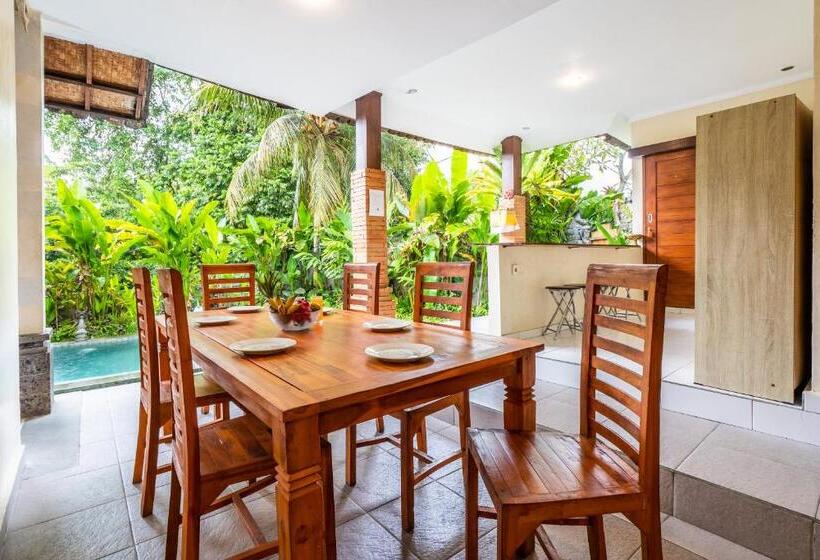 פנסיון Uda Suite Guest House 2