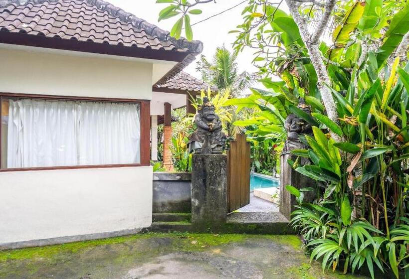 פנסיון Uda Suite Guest House 3