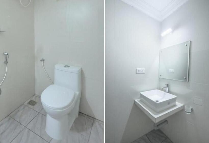 پانسیون Villa Abisha