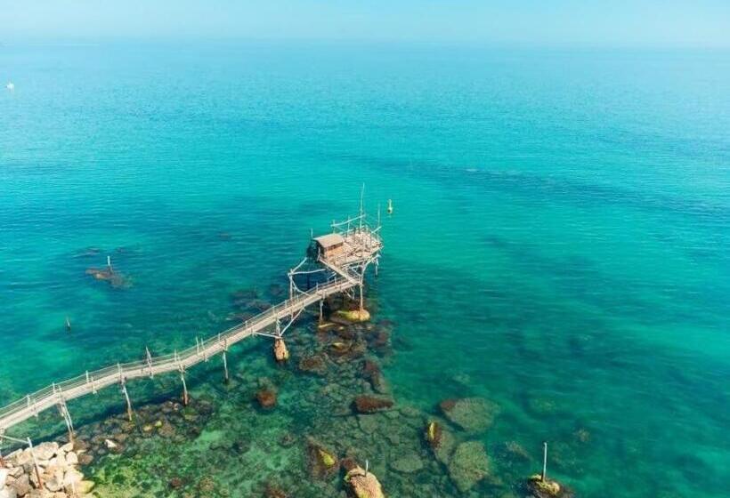 بنسيون Villa Acquabella