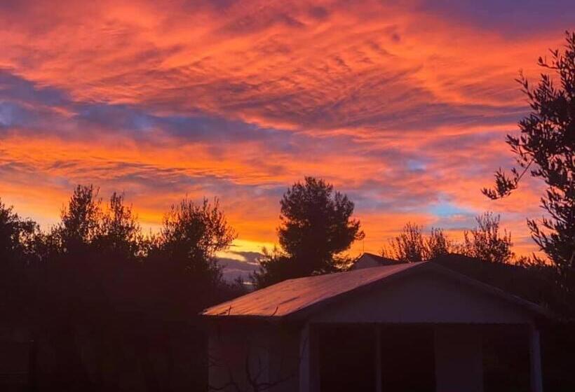 بنسيون Villa Acquabella