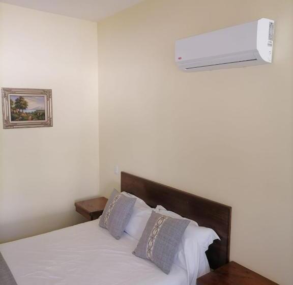 פנסיון Villa Garita Inn