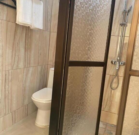 بنسيون Villa Garita Inn