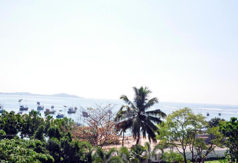 Pension Weligama Bay Rest House