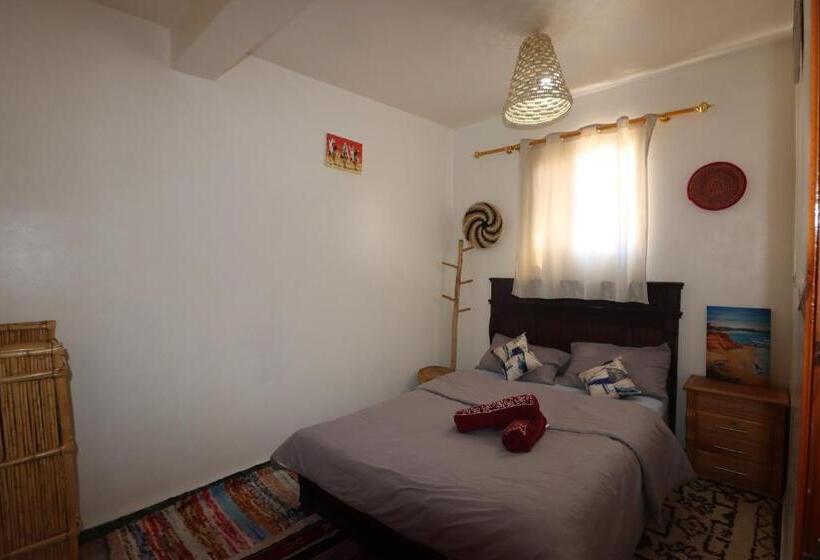 پانسیون Welle Surf Morocco