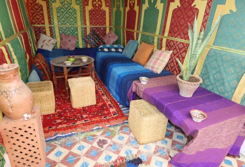 پانسیون Welle Surf Morocco