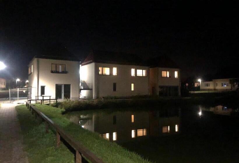 Pension Krug Zum Schlaubetal