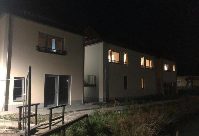 Pension Krug Zum Schlaubetal