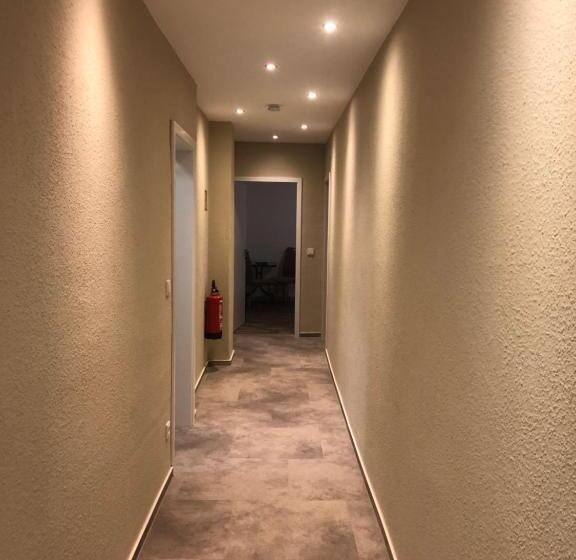 Pension Krug Zum Schlaubetal